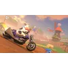 Nintendo Mario Kart World, Nintendo Switch 2, režim pre viacerých hráčov, fyzický nosič