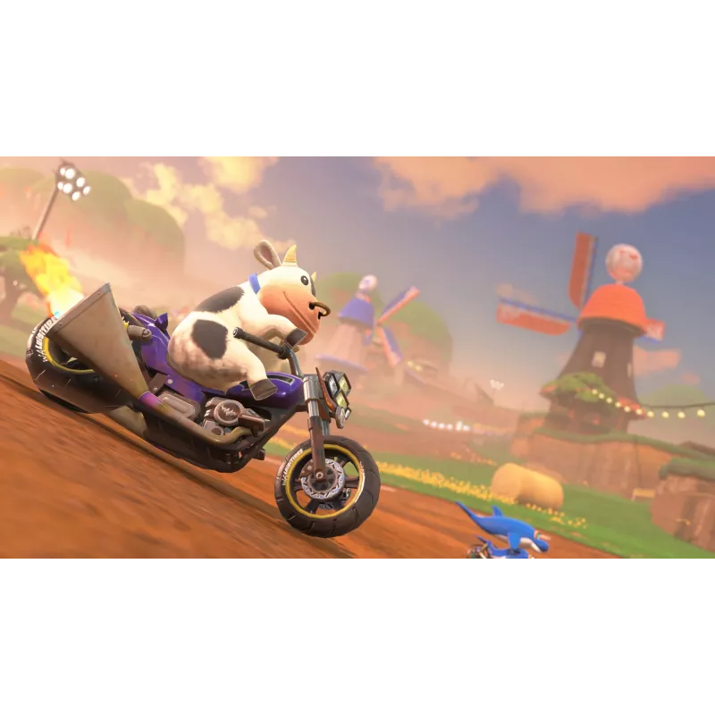 Nintendo Mario Kart World, Nintendo Switch 2, režim pre viacerých hráčov, fyzický nosič