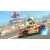Nintendo Mario Kart World, Nintendo Switch 2, režim pre viacerých hráčov, fyzický nosič