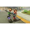 Nintendo Mario Kart World, Nintendo Switch 2, režim pre viacerých hráčov, fyzický nosič