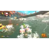Nintendo Mario Kart World, Nintendo Switch 2, režim pre viacerých hráčov, fyzický nosič