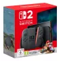 Nintendo Switch 2 + Mario Kart World prenosná herná konzola 20,1 cm (7,9