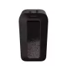 Fellowes LX65 skartovačka krížový rez 4 cm čierna