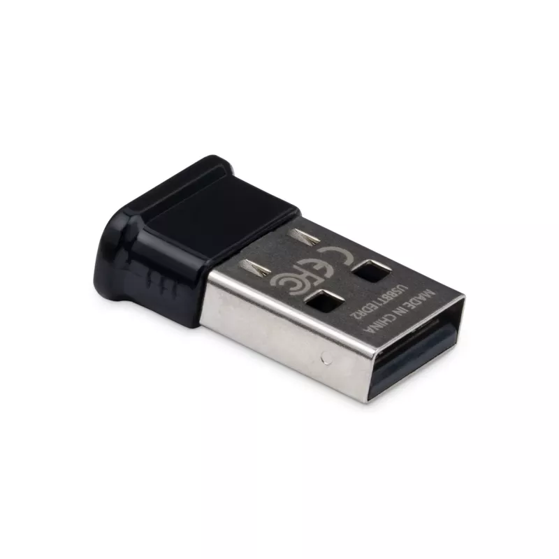 StarTech.com Mini USB Bluetooth 2.1 adaptér - Class 1 EDR bezdrôtový sieťový adaptér