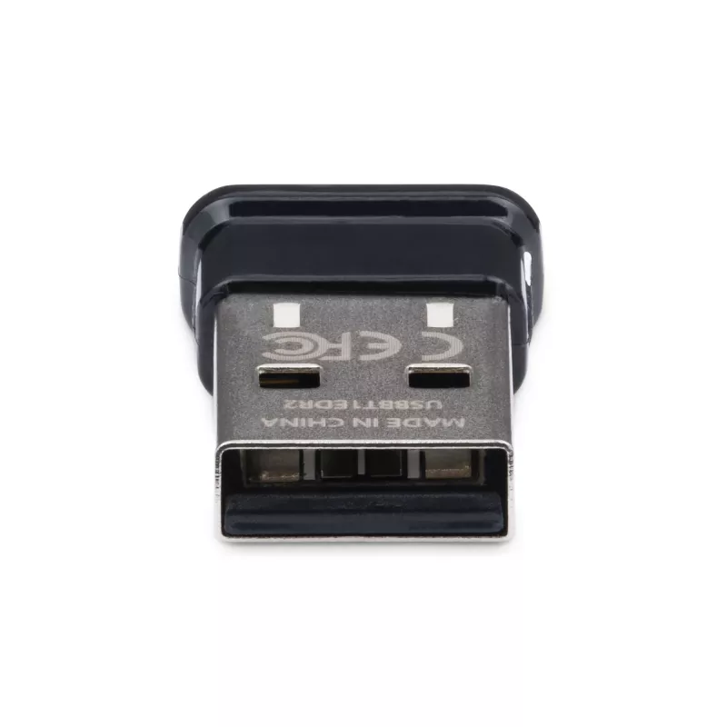 StarTech.com Mini USB Bluetooth 2.1 adaptér - Class 1 EDR bezdrôtový sieťový adaptér