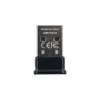 StarTech.com Mini USB Bluetooth 2.1 adaptér - Class 1 EDR bezdrôtový sieťový adaptér
