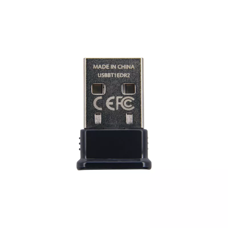 StarTech.com Mini USB Bluetooth 2.1 adaptér - Class 1 EDR bezdrôtový sieťový adaptér