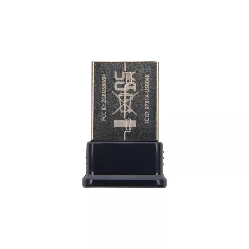 StarTech.com Mini USB Bluetooth 2.1 adaptér - Class 1 EDR bezdrôtový sieťový adaptér