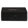StarTech.com HDMI audio extraktor - 1080p, CE, FCC, 1920 x 1080 pixelov, 480p, 720p, 1080p, 2.1 kanály, HDMI, HDMI