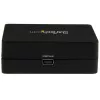 StarTech.com HDMI audio extraktor - 1080p, CE, FCC, 1920 x 1080 pixelov, 480p, 720p, 1080p, 2.1 kanály, HDMI, HDMI