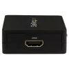 StarTech.com HDMI audio extraktor - 1080p, CE, FCC, 1920 x 1080 pixelov, 480p, 720p, 1080p, 2.1 kanály, HDMI, HDMI
