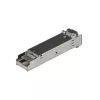 StarTech.com MSA-kompatibilný SFP transceiver modul – 1000BASE-BX~MSA nekódovaný SFP transceiver modul – 1000BASE-BX – 1 GbE gigabitový Ethernet BiDi optické vlákno (SMF)