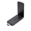StarTech.com AX54005A-USB-WIFI-6E sieťová karta WLAN 2402 Mbit/s