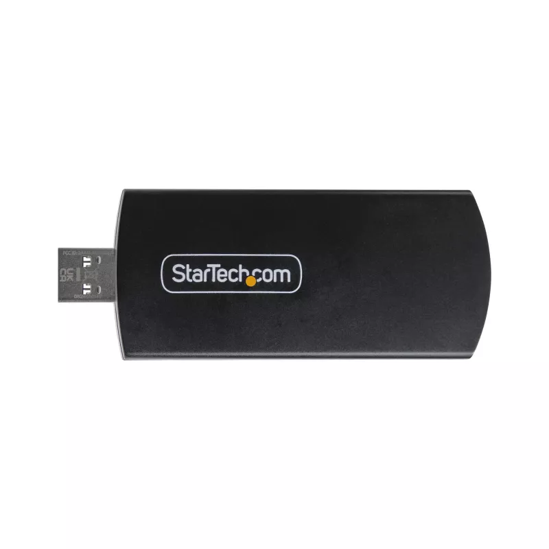 StarTech.com AX54005A-USB-WIFI-6E sieťová karta WLAN 2402 Mbit/s