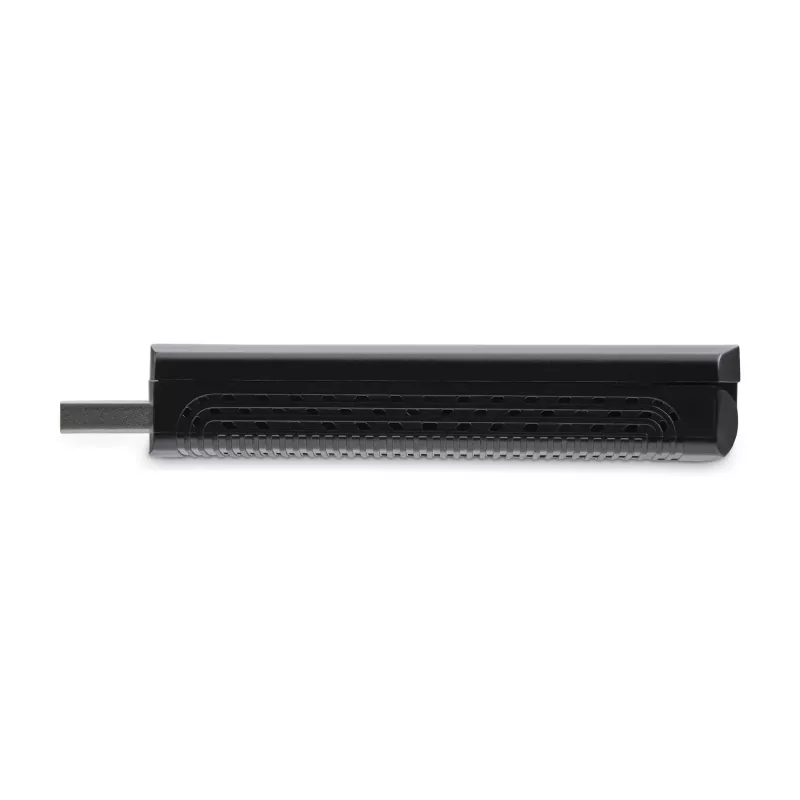 StarTech.com AX54005A-USB-WIFI-6E sieťová karta WLAN 2402 Mbit/s