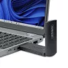 StarTech.com AX54005A-USB-WIFI-6E sieťová karta WLAN 2402 Mbit/s