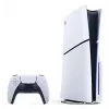 Sony PlayStation 5 1 TB Wi-Fi čierna, biela