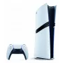 Herná konzola Sony PlayStation 5 Pro 2 TB SSD Wi‑Fi, Bluetooth, 8K, 120 Hz, biela/čierna