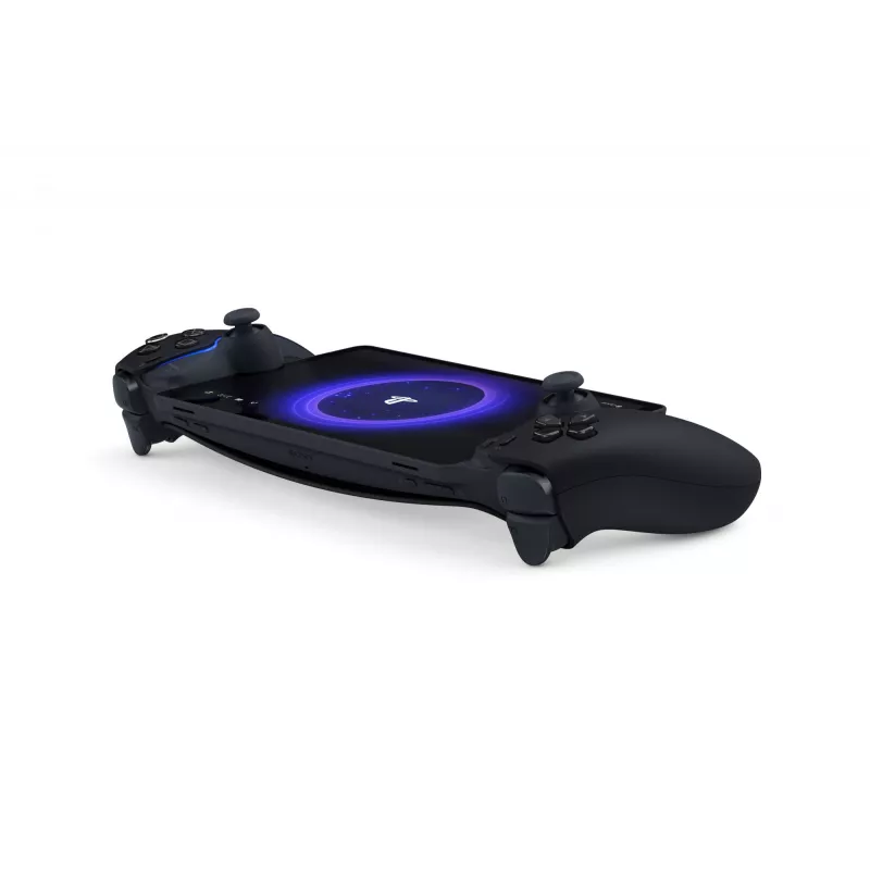 Príslušenstvo k Remote Player Sony pre PlayStation 5 — čierna, LCD 20,3 cm (8