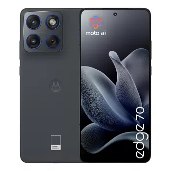 Motorola edge 70 17 cm (6.7