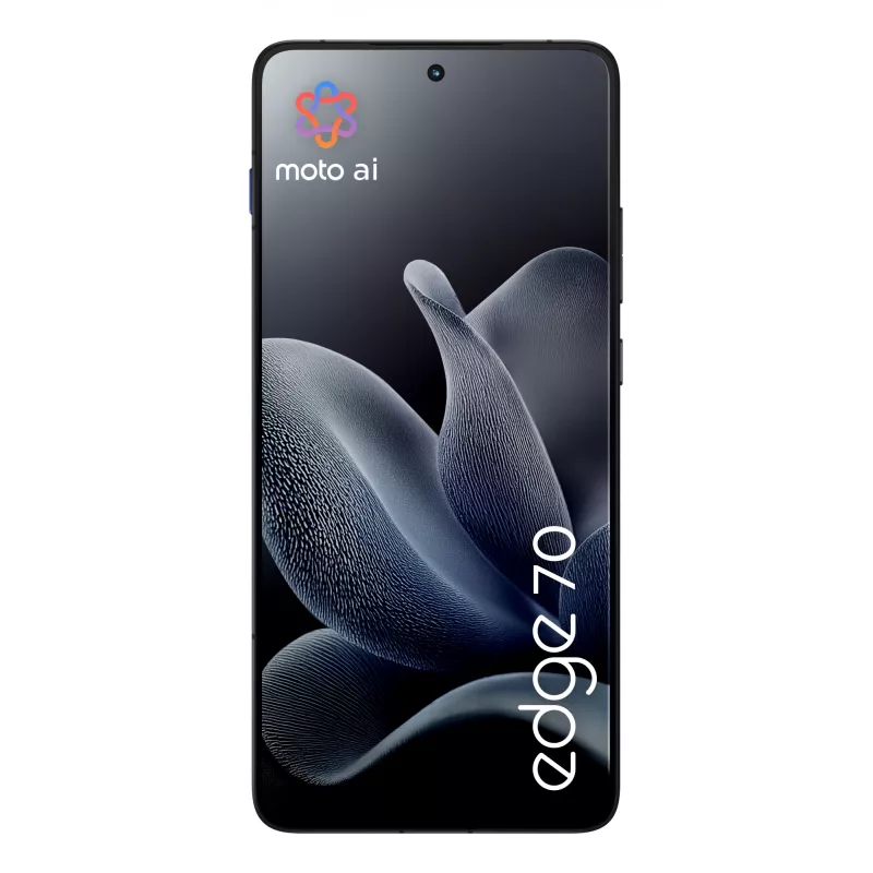 Motorola edge 70 17 cm (6.7