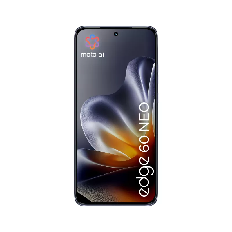 Motorola edge 60 Neo 16,1 cm (6,36
