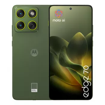 Motorola edge 70 17 cm (6,7