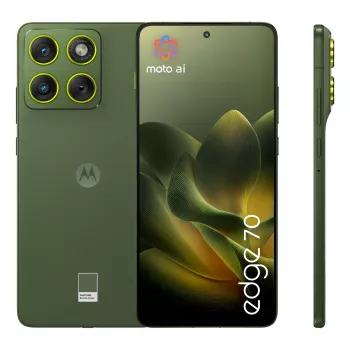 Motorola edge 70 17 cm (6,7