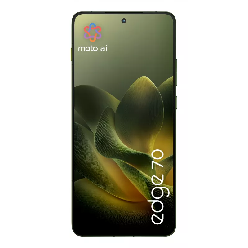 Motorola edge 70 17 cm (6,7