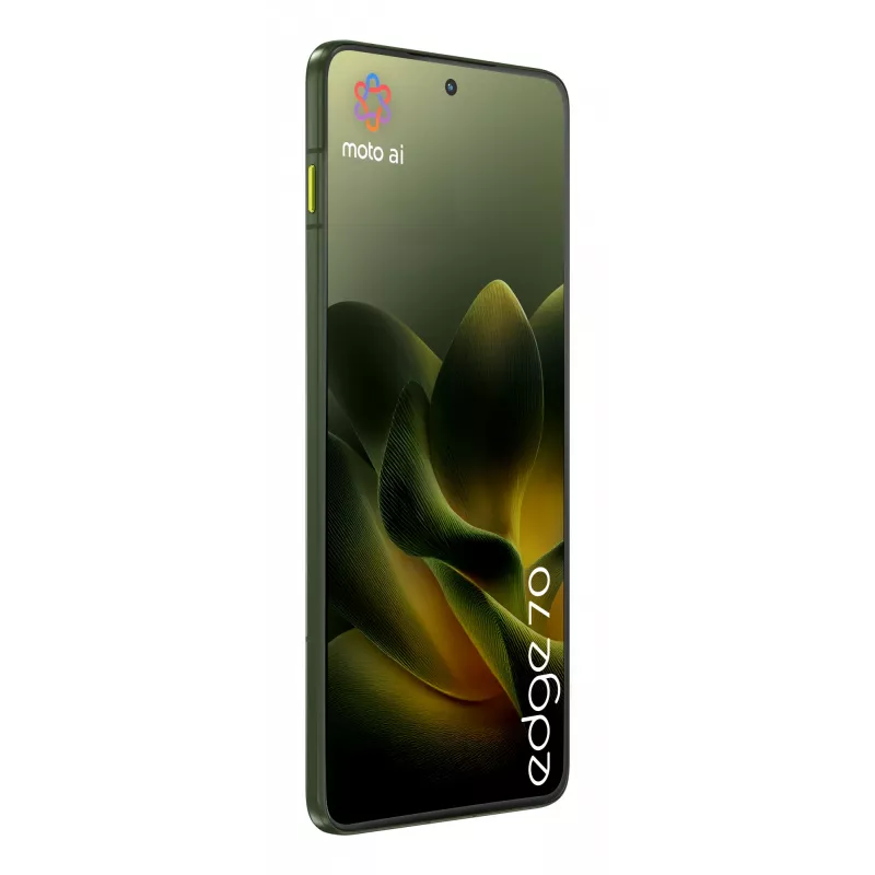 Motorola edge 70 17 cm (6,7