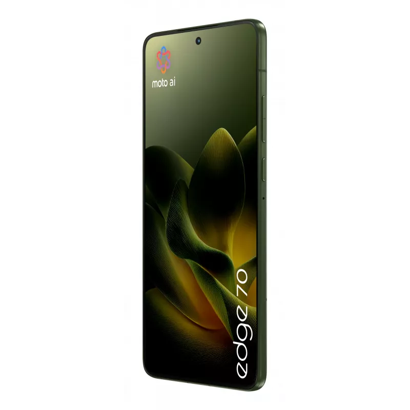 Motorola edge 70 17 cm (6,7