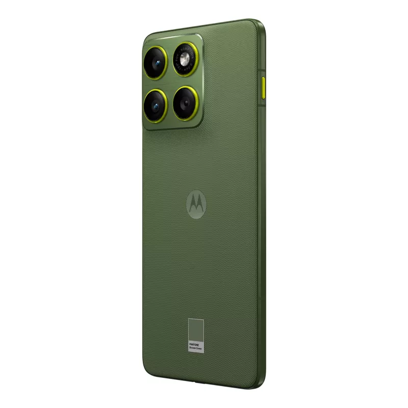 Motorola edge 70 17 cm (6,7