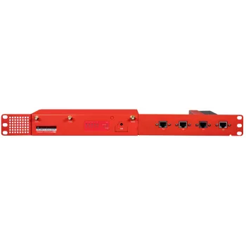 Securepoint SP-UTM-11722 hardvérová firewall komponenta montážna sada