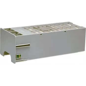 Epson údržbová nádržka, zásobník odpadového tonera, sivá, 1 ks