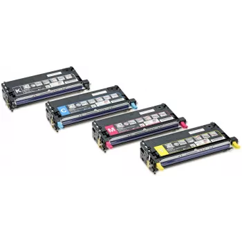 Epson zobrazovacia kazeta čierna 9,5k, 9500 strán, čierna, 1 ks