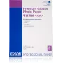 Epson Premium Glossy Photo Paper, DIN A2, 255 g/m², 25 listov