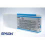 Epson jednotlivé balenie cyan T591200, cyan, 700 ml, 1 ks