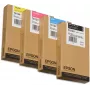 Epson jednotlivé balenie magenta T612300 220 ml, magenta, pigmentový atrament, 220 ml, 1 ks