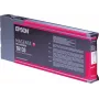 Epson jednotlivé balenie magenta T613300, magenta, pigmentový atrament, 110 ml, 1 ks