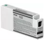 Epson jednotlivé balenie matná čierna T596800 UltraChrome HDR 350 ml, matná čierna, pigmentový atrament, 350 ml, 1 ks