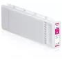 Epson jednotlivé balenie UltraChrome XD magenta T694300 (700 ml), vysoká (XL) výdrž, magenta, pigmentový atrament, 700 ml, 1 ks