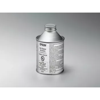 Epson čistič atramentu (250 ml) T699300, Epson, inkjet, 250 ml, sivá, - SureColor SC-S80600 - SureColor SC-S60600 - SureColor SC-S40600 - Epson SureColor SC-S70600 (8C)..., 1 ks
