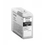 Epson Singlepack matná čierna T850800, matná čierna, pigmentový atrament, 80 ml, 1 ks