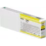 Epson T55K400 atramentová kazeta 1 ks originál žltá