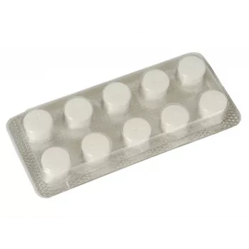 Krups XS300010 čistič domácich spotrebičov kávovary