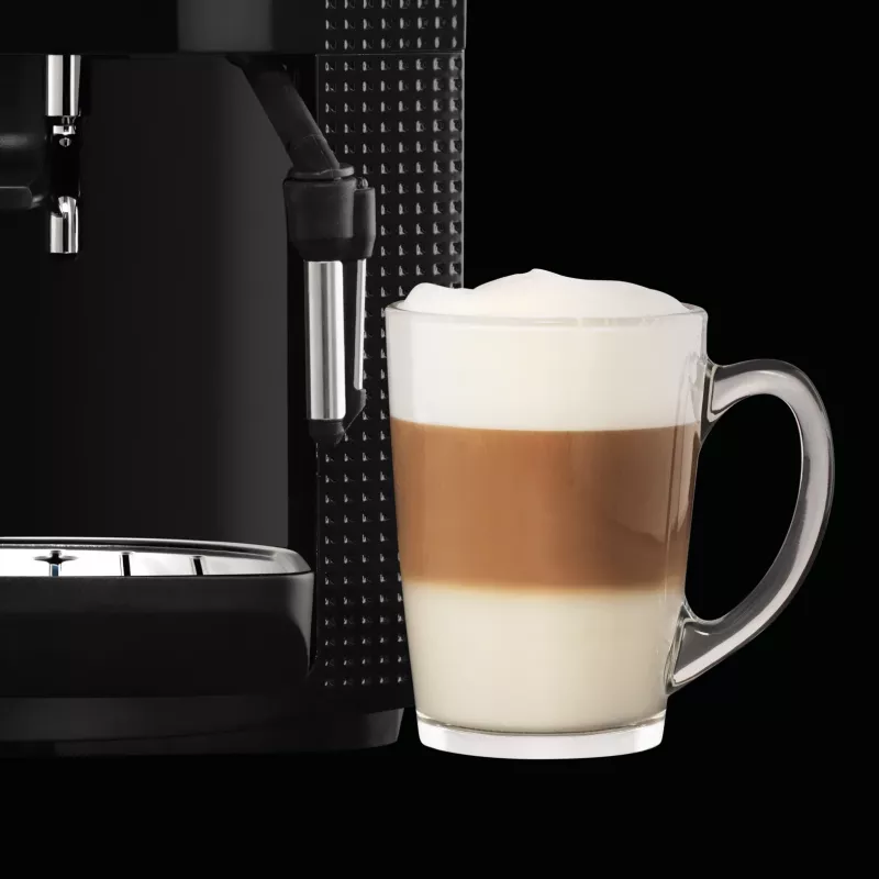 Krups EA8108 kávovar plnoautomatický espresovač 1,8 l