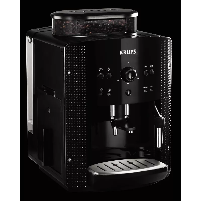 Krups EA8108 kávovar plnoautomatický espresovač 1,8 l
