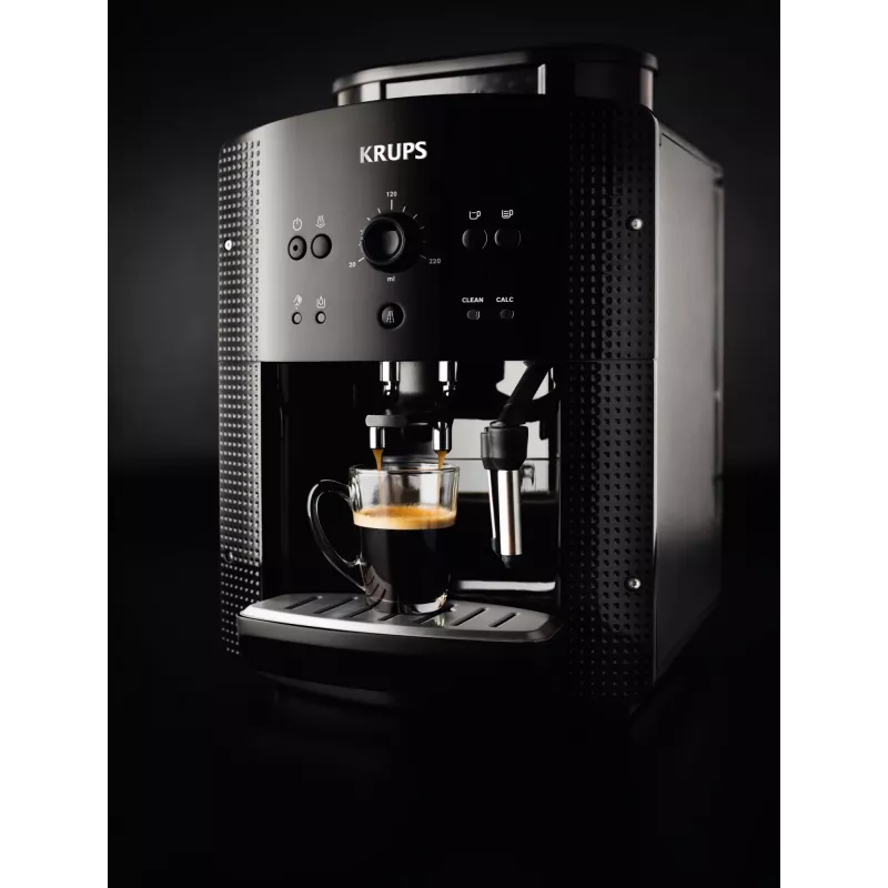Krups EA8108 kávovar plnoautomatický espresovač 1,8 l