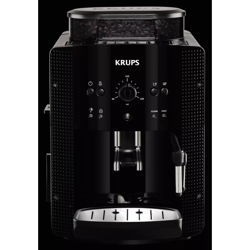 Krups EA8108 kávovar plnoautomatický espresovač 1,8 l