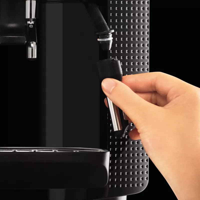 Krups EA8108 kávovar plnoautomatický espresovač 1,8 l